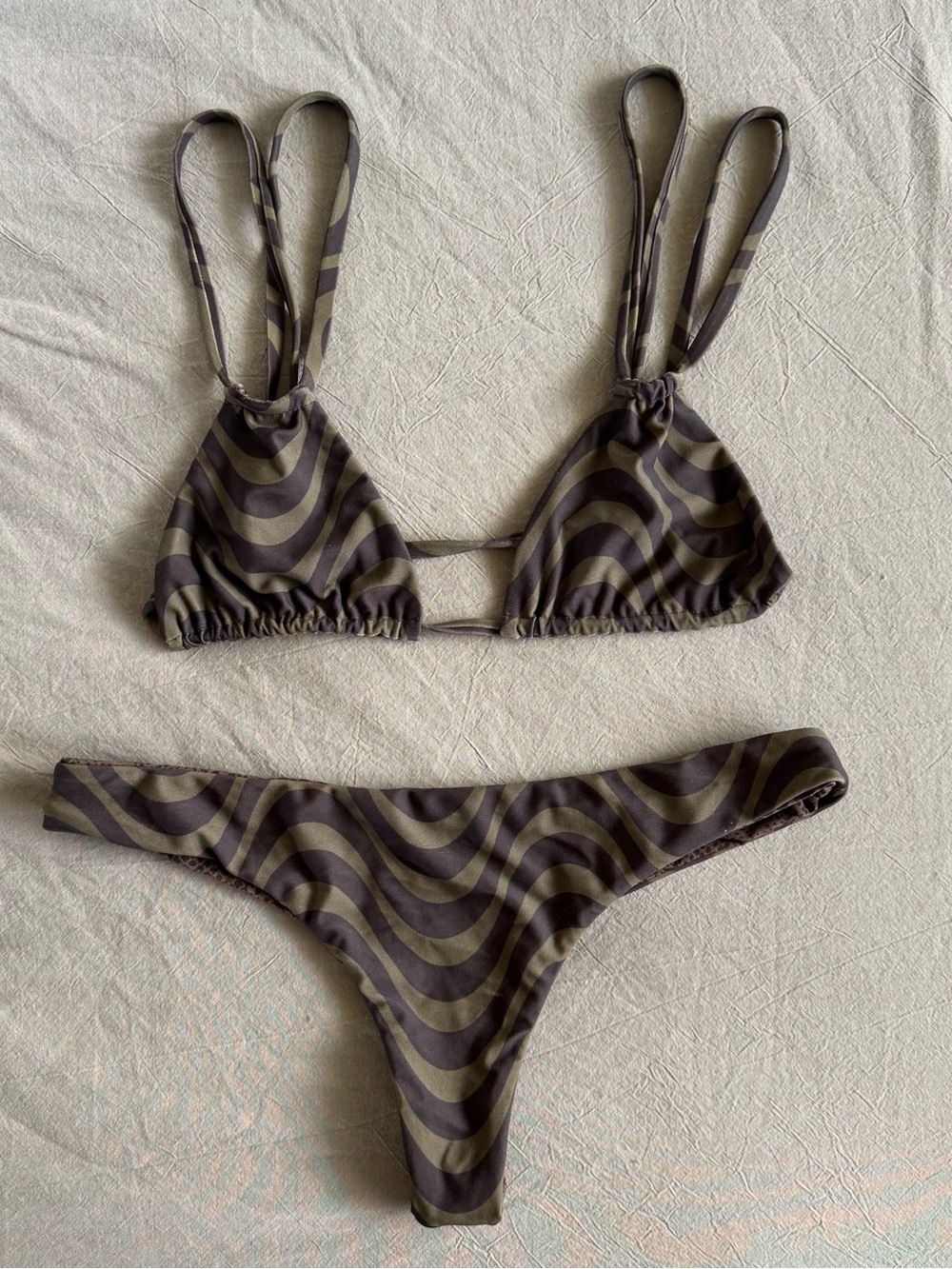 acacia set